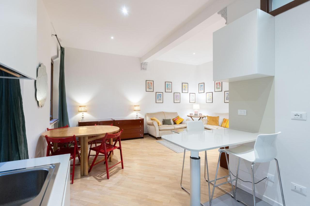 Battibecco, Bologna By Short Holidays Luaran gambar