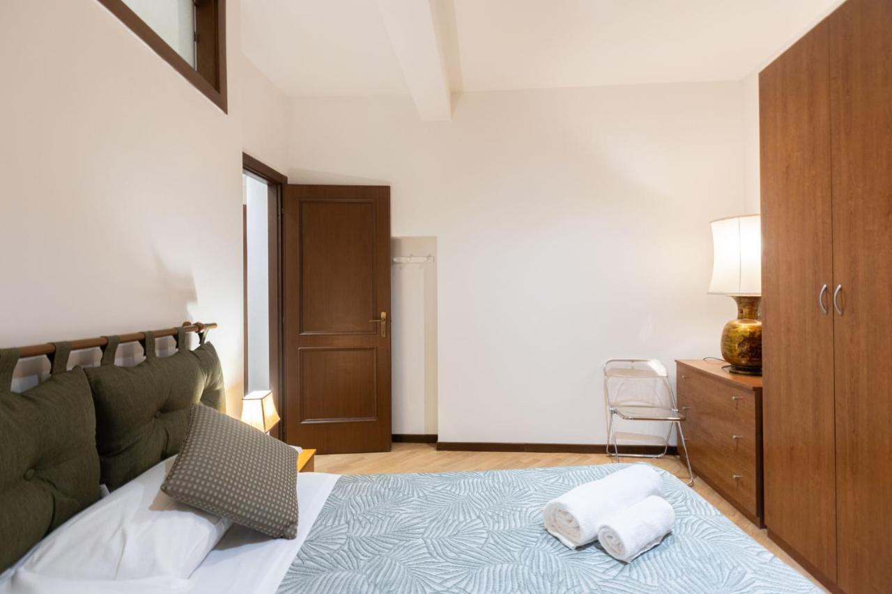 Battibecco, Bologna By Short Holidays Luaran gambar