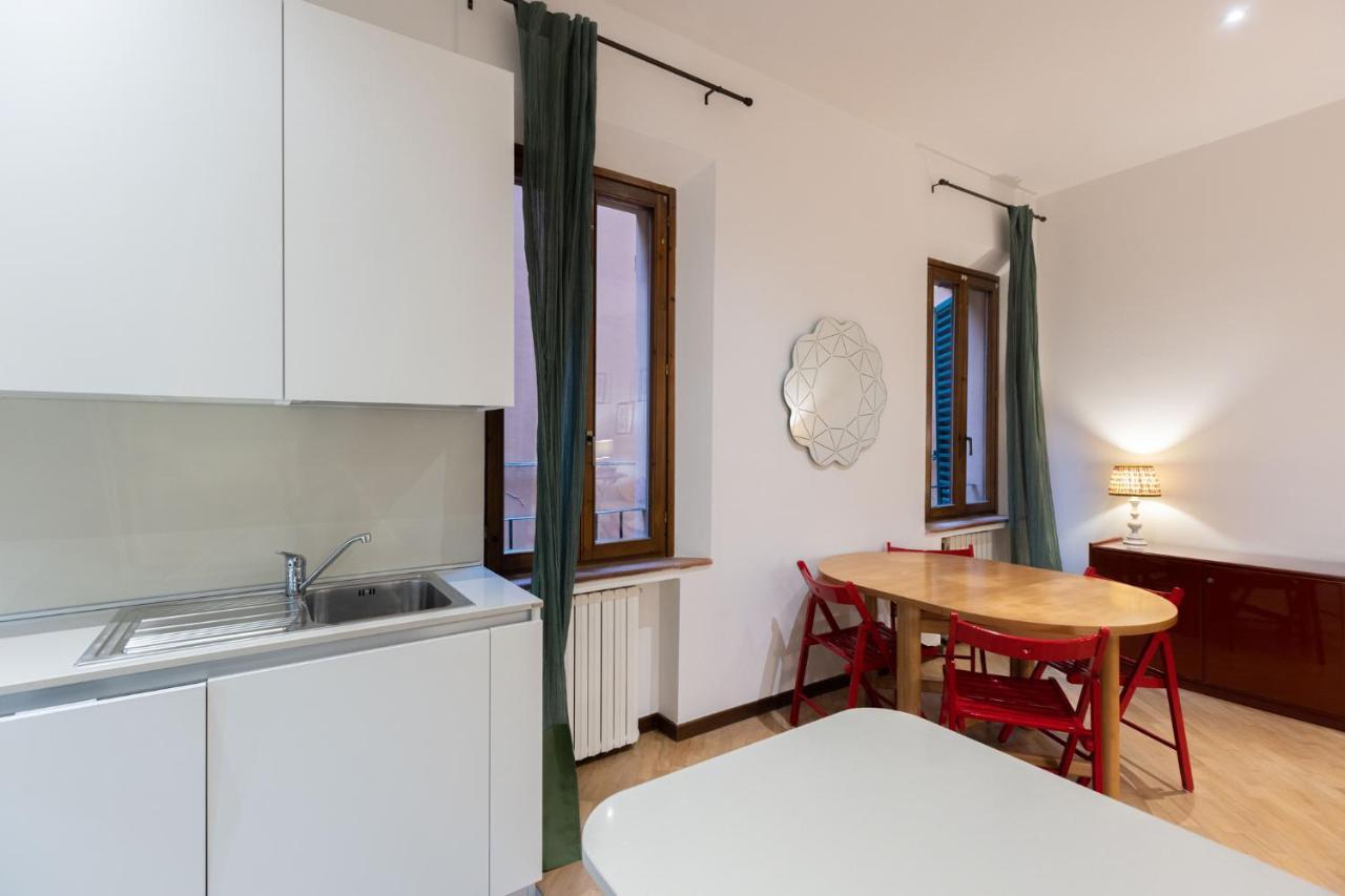 Battibecco, Bologna By Short Holidays Luaran gambar