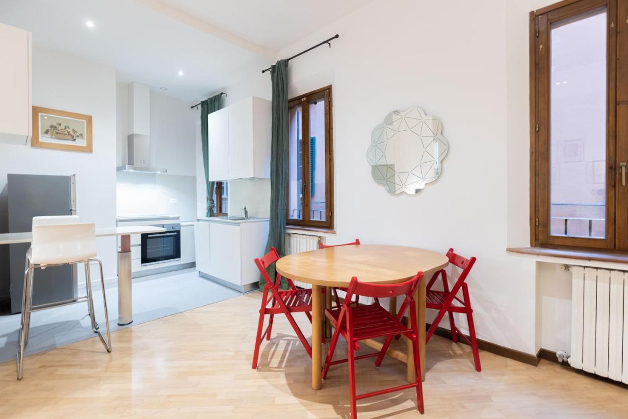 Battibecco, Bologna By Short Holidays Luaran gambar