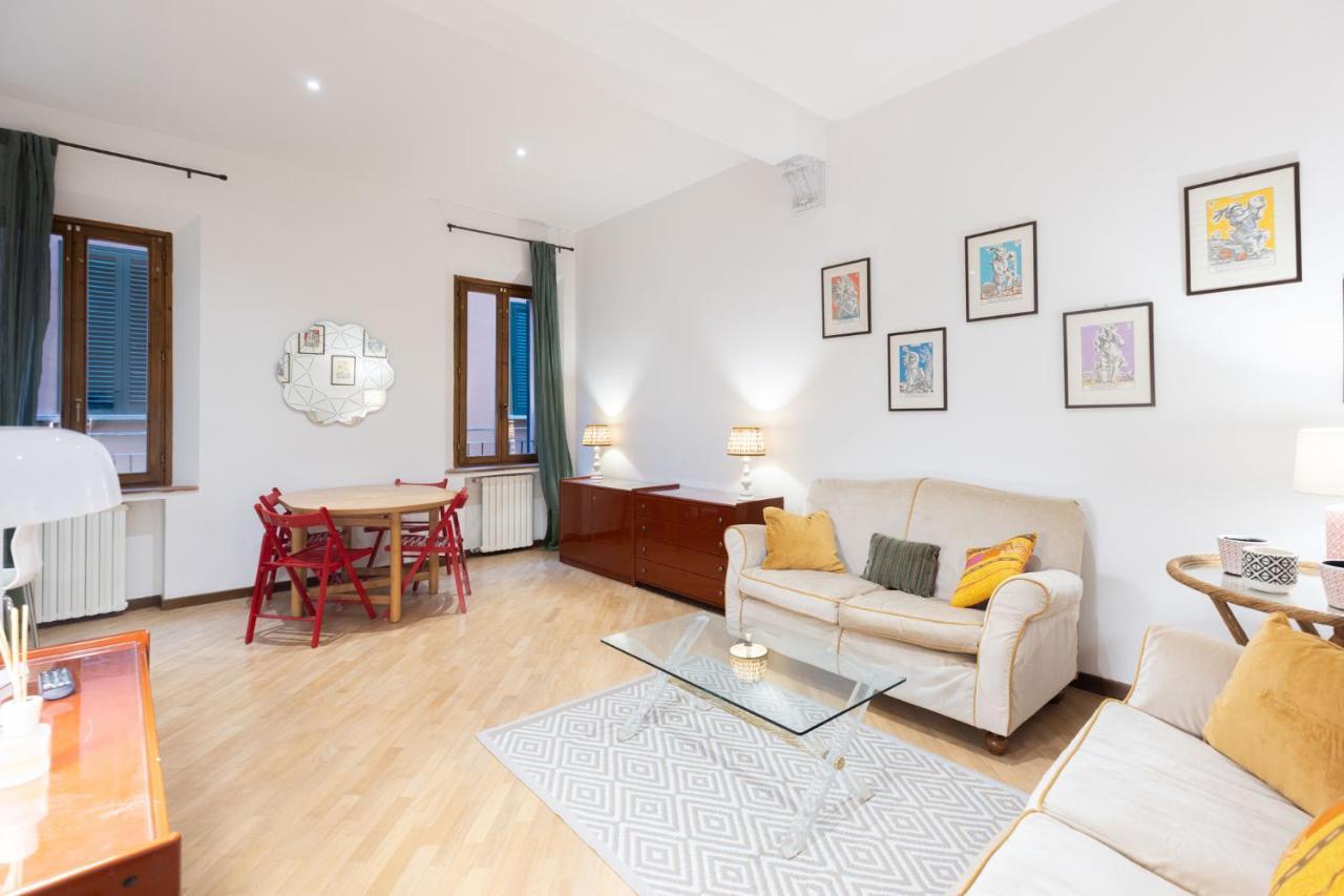 Battibecco, Bologna By Short Holidays Luaran gambar