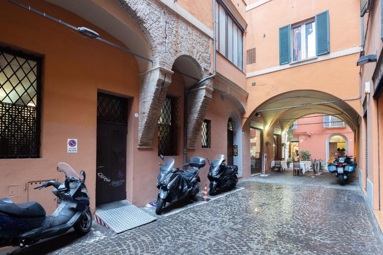 Battibecco, Bologna By Short Holidays Luaran gambar