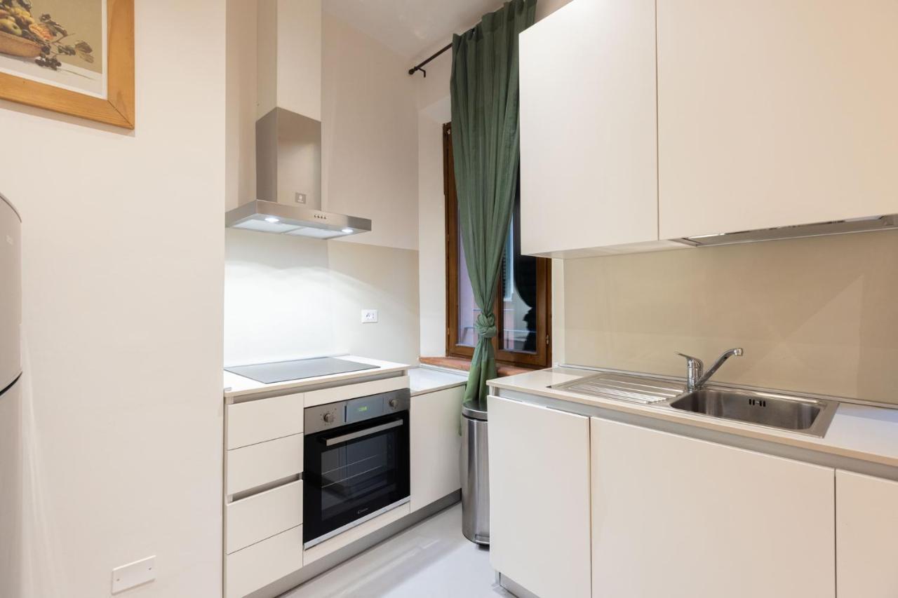 Battibecco, Bologna By Short Holidays Luaran gambar