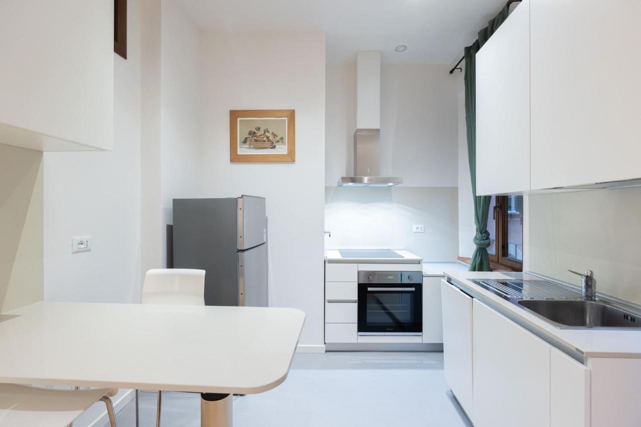 Battibecco, Bologna By Short Holidays Luaran gambar