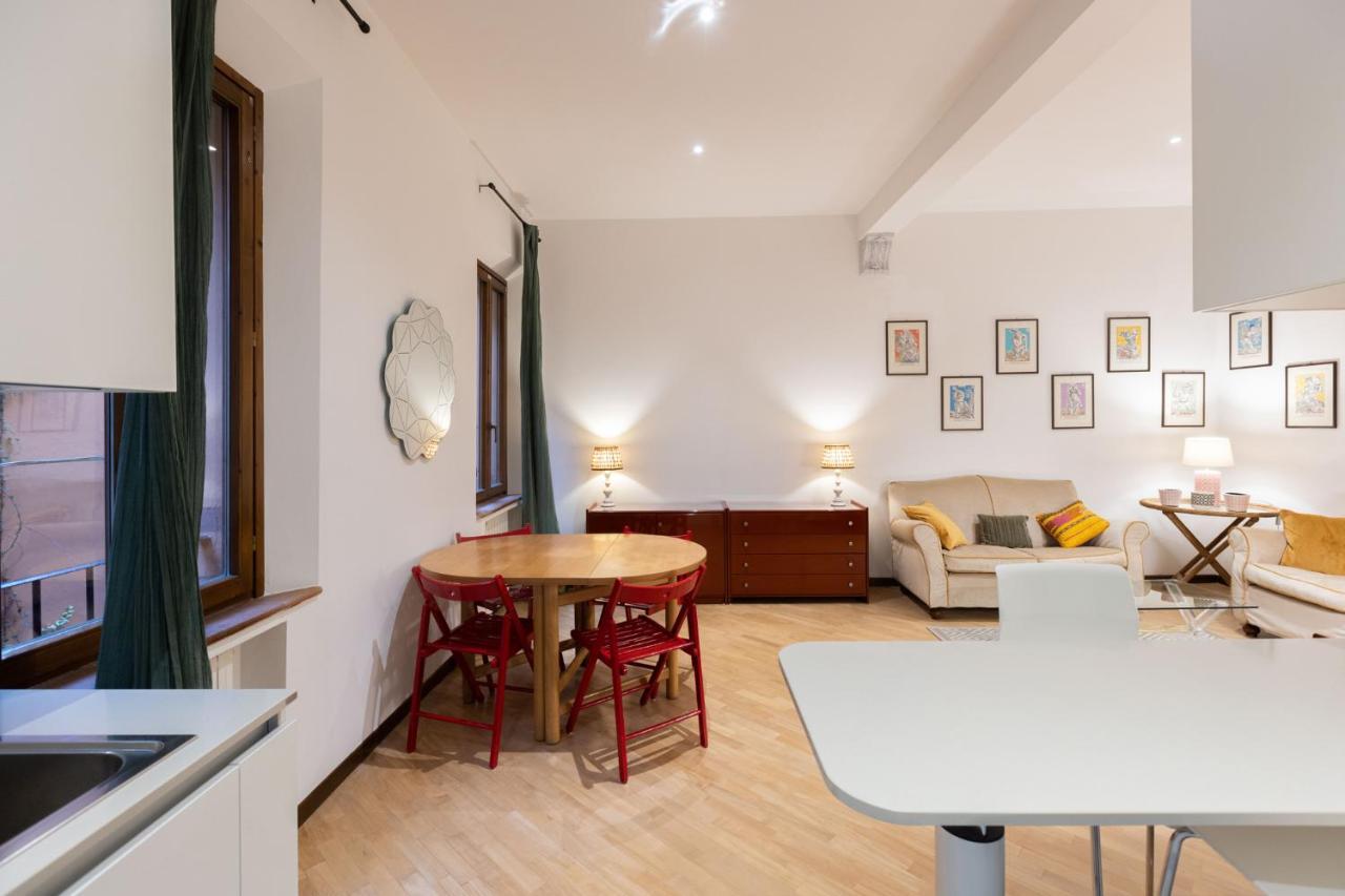 Battibecco, Bologna By Short Holidays Luaran gambar