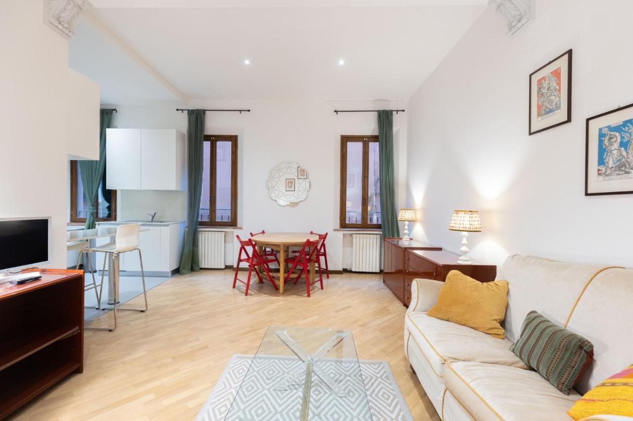 Battibecco, Bologna By Short Holidays Luaran gambar