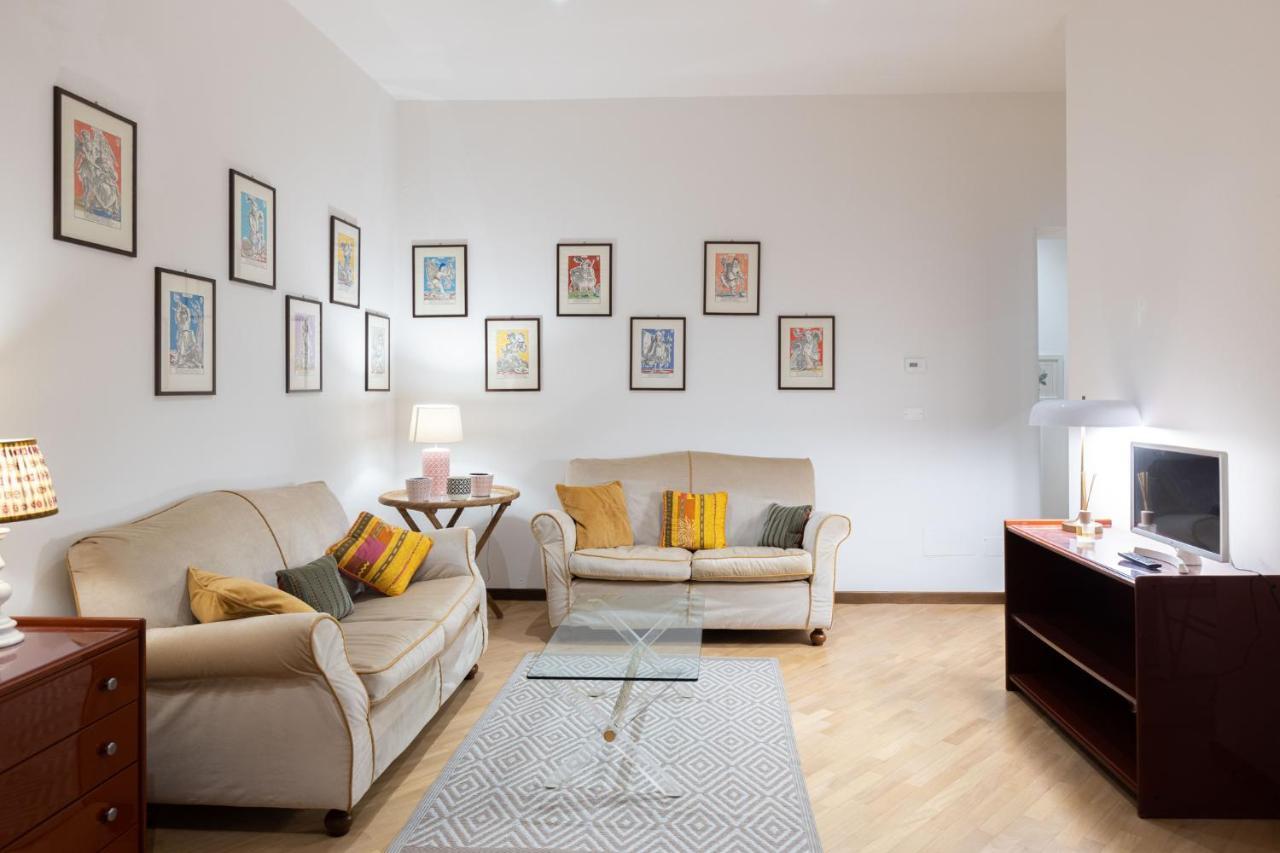 Battibecco, Bologna By Short Holidays Luaran gambar
