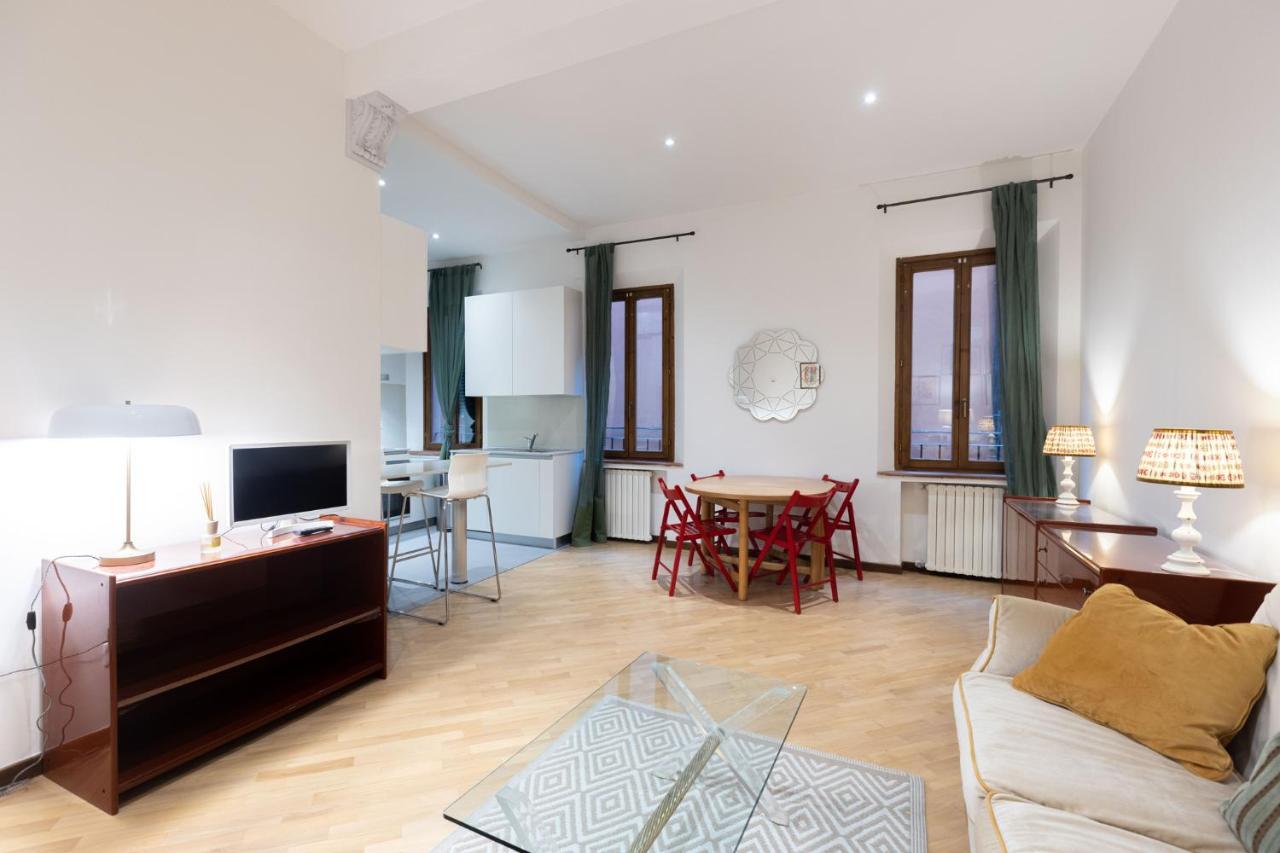 Battibecco, Bologna By Short Holidays Luaran gambar