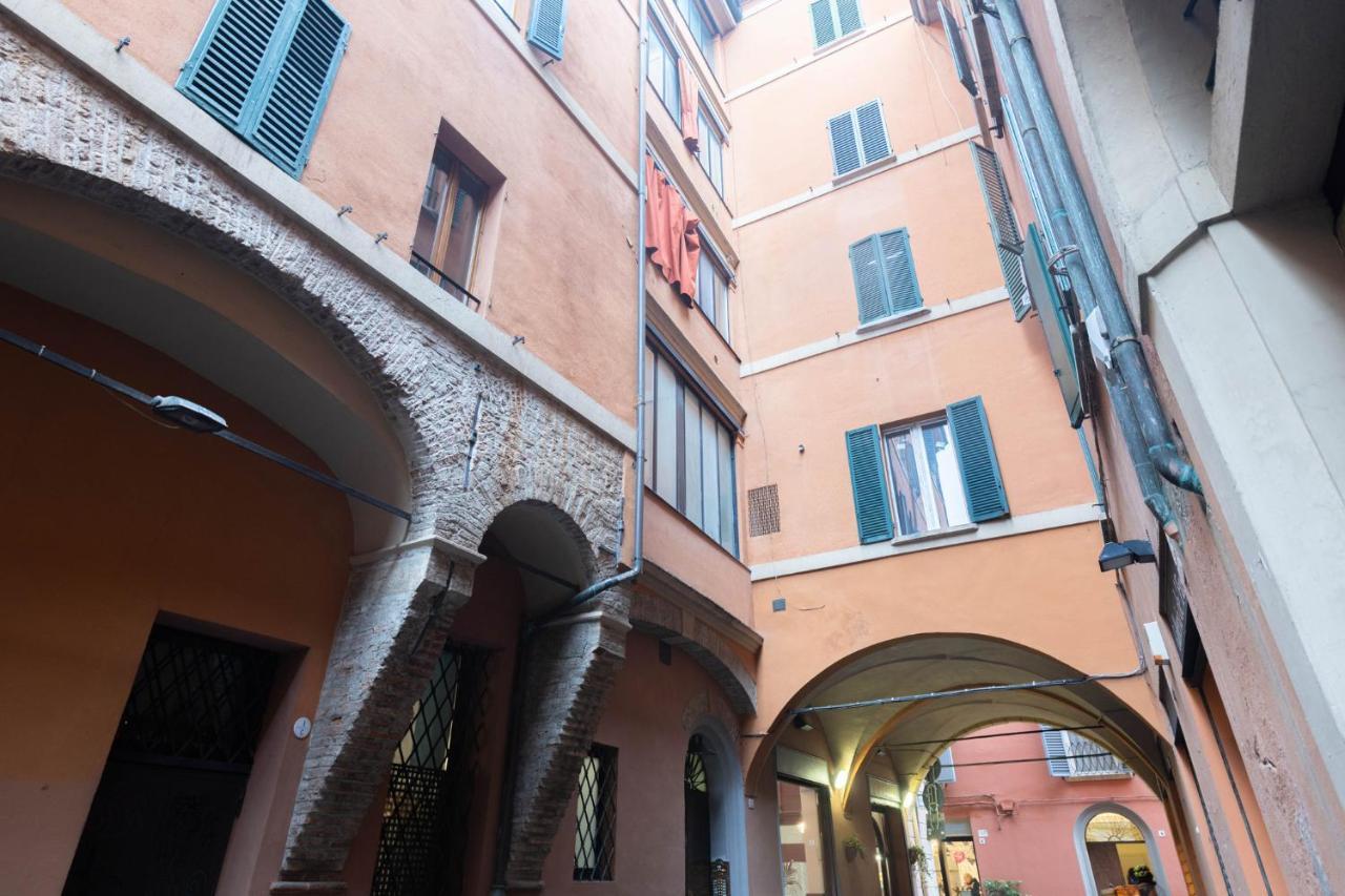 Battibecco, Bologna By Short Holidays Luaran gambar